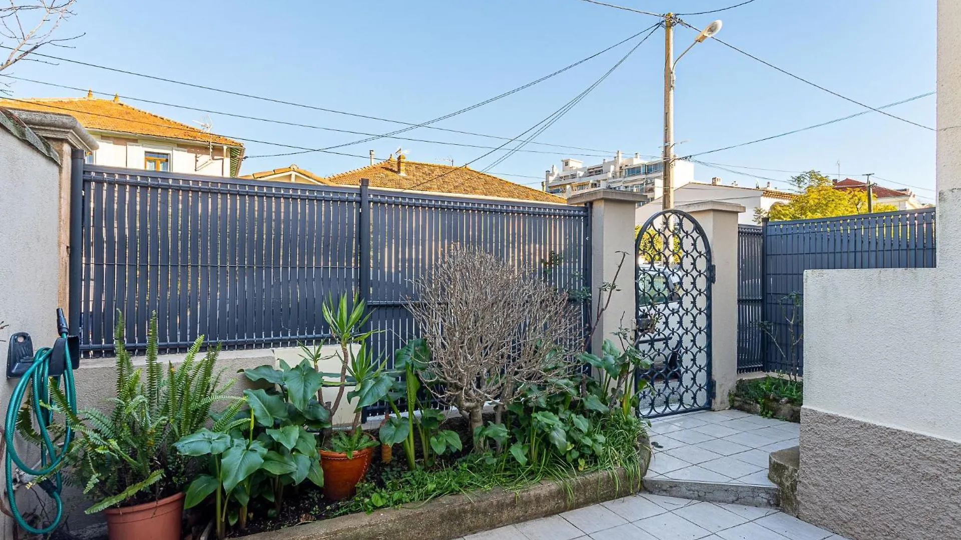 Apartment Phichris By Interhome Hyères