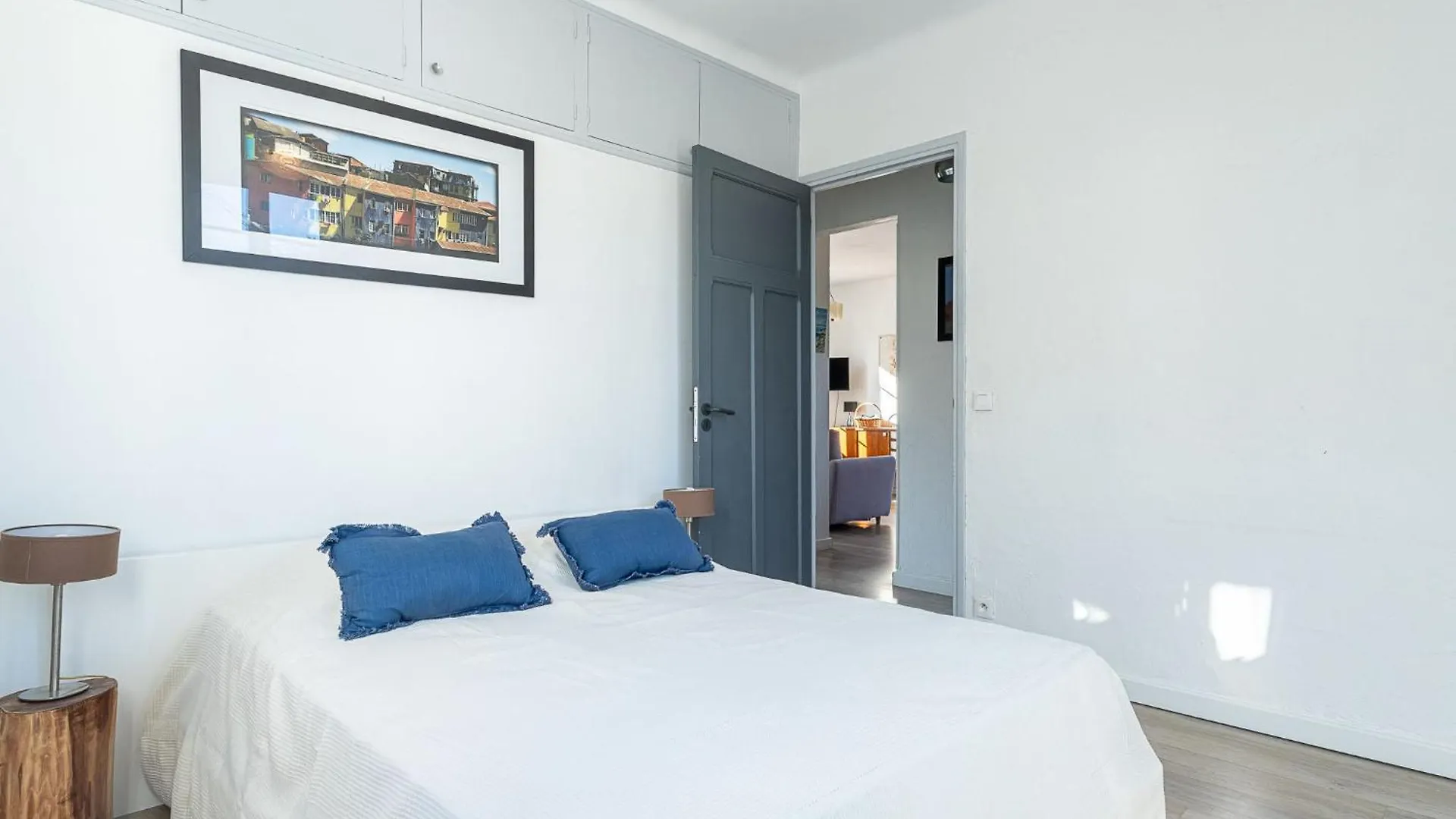 Apartment Phichris By Interhome Hyères