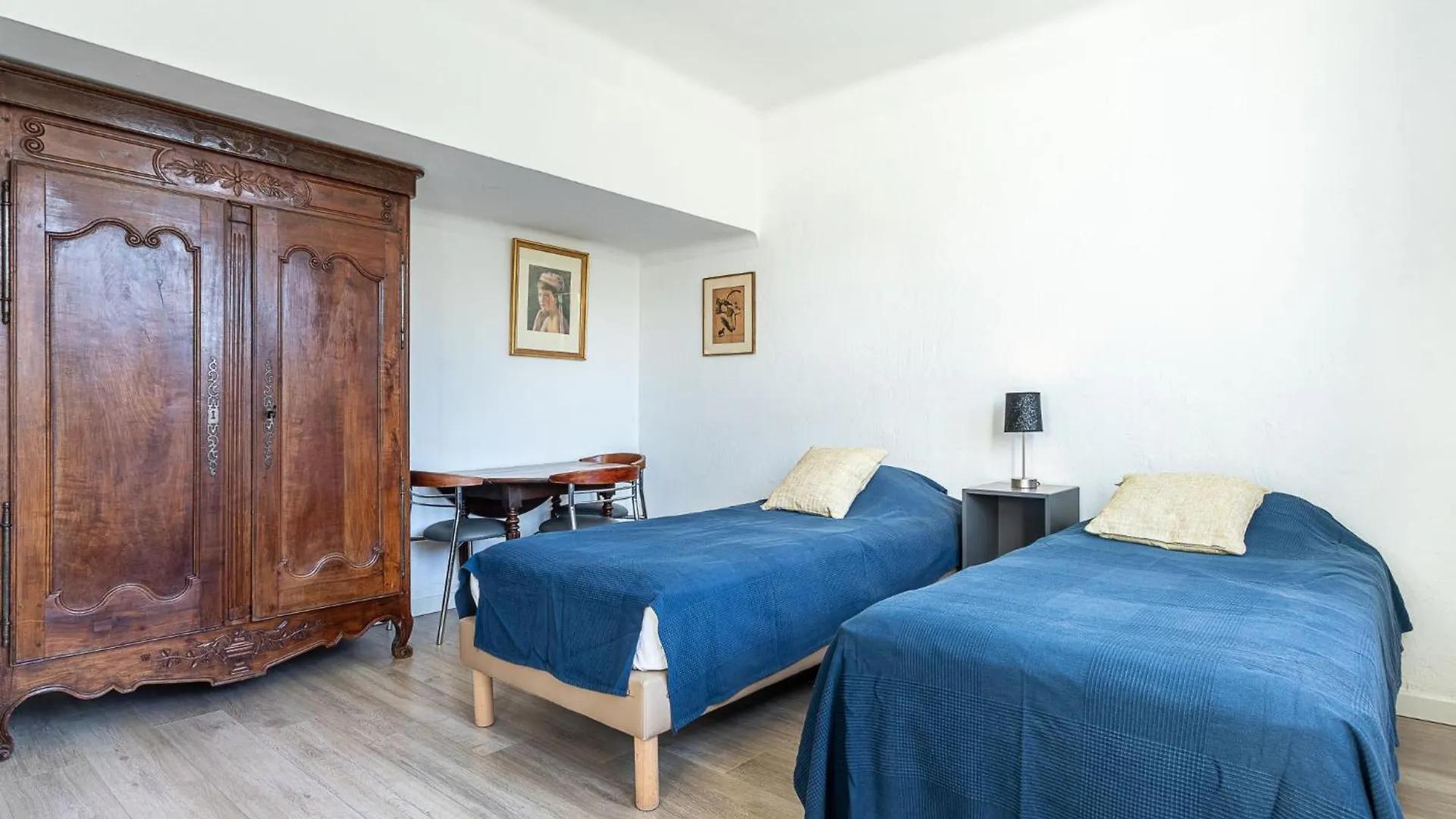 Apartment Phichris By Interhome Hyères Fransa
