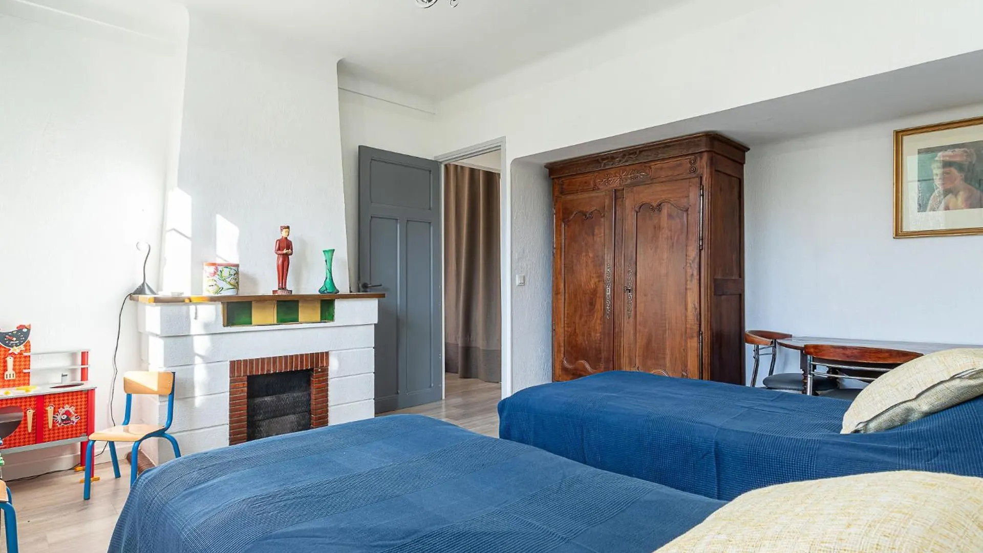 Apartment Phichris By Interhome Hyères 0*,  Fransa